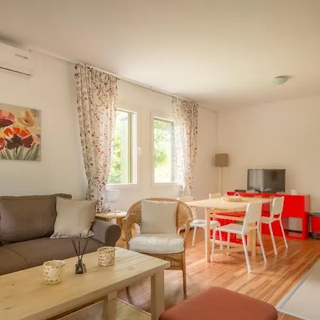 Вилла Camelia Голубац