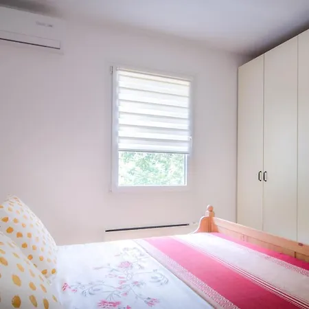 Camelia 빌라 골루바츠