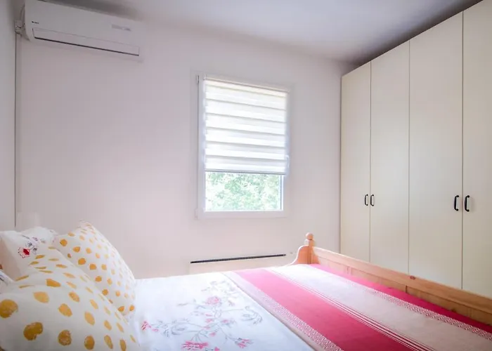 Camelia Villa Golubac